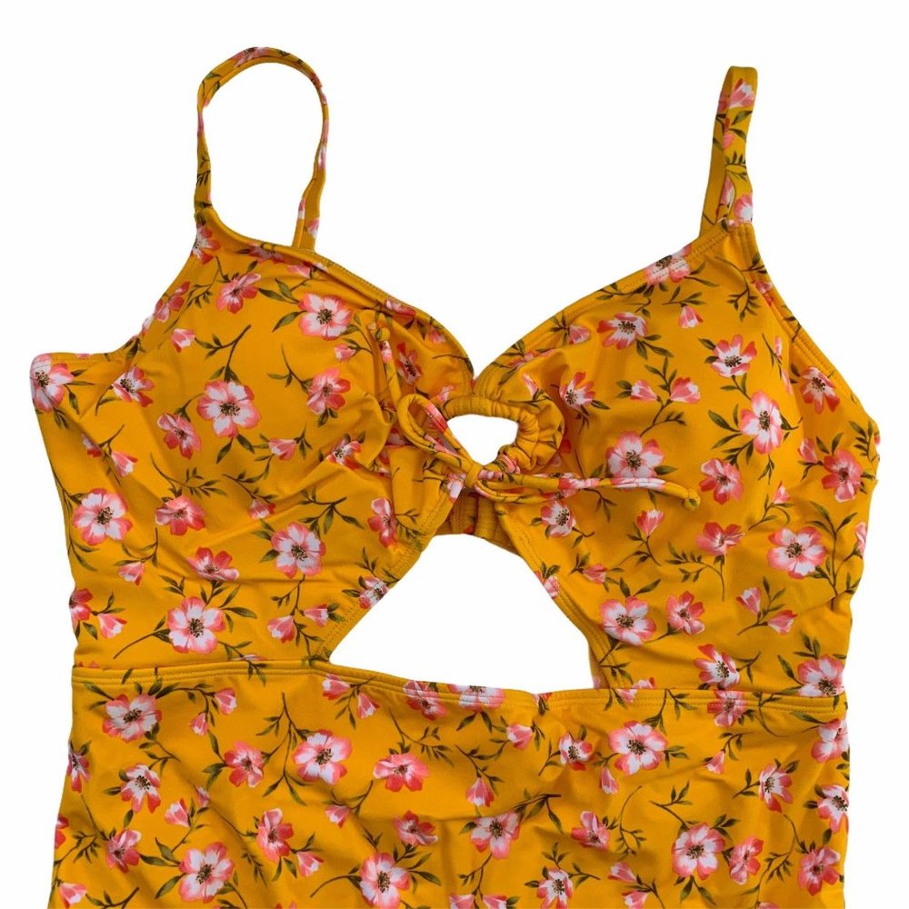 NWT Beach Betty Slimming Swimsuit L & XL - Picture 5 of 8